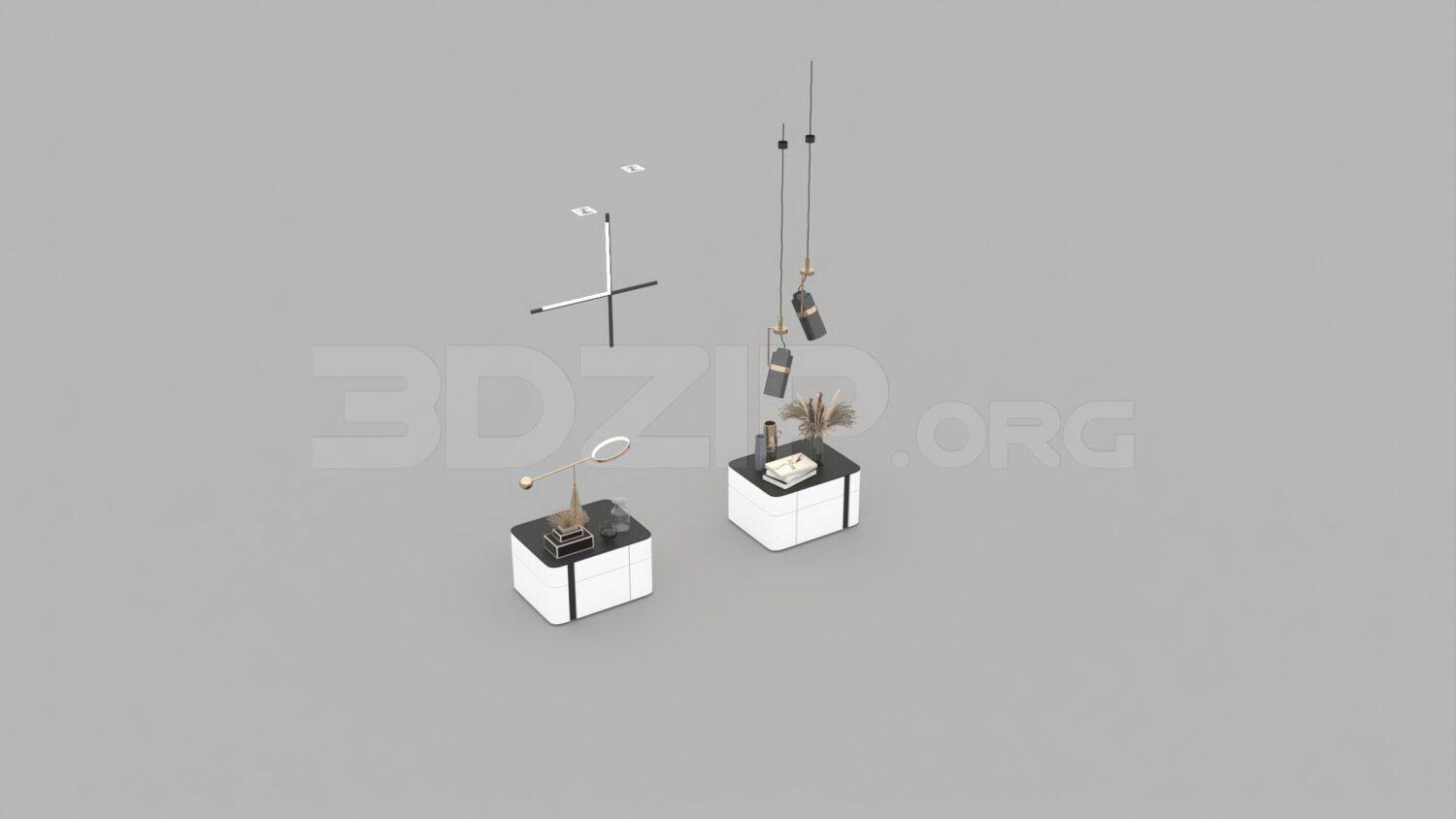 Decorative Set
