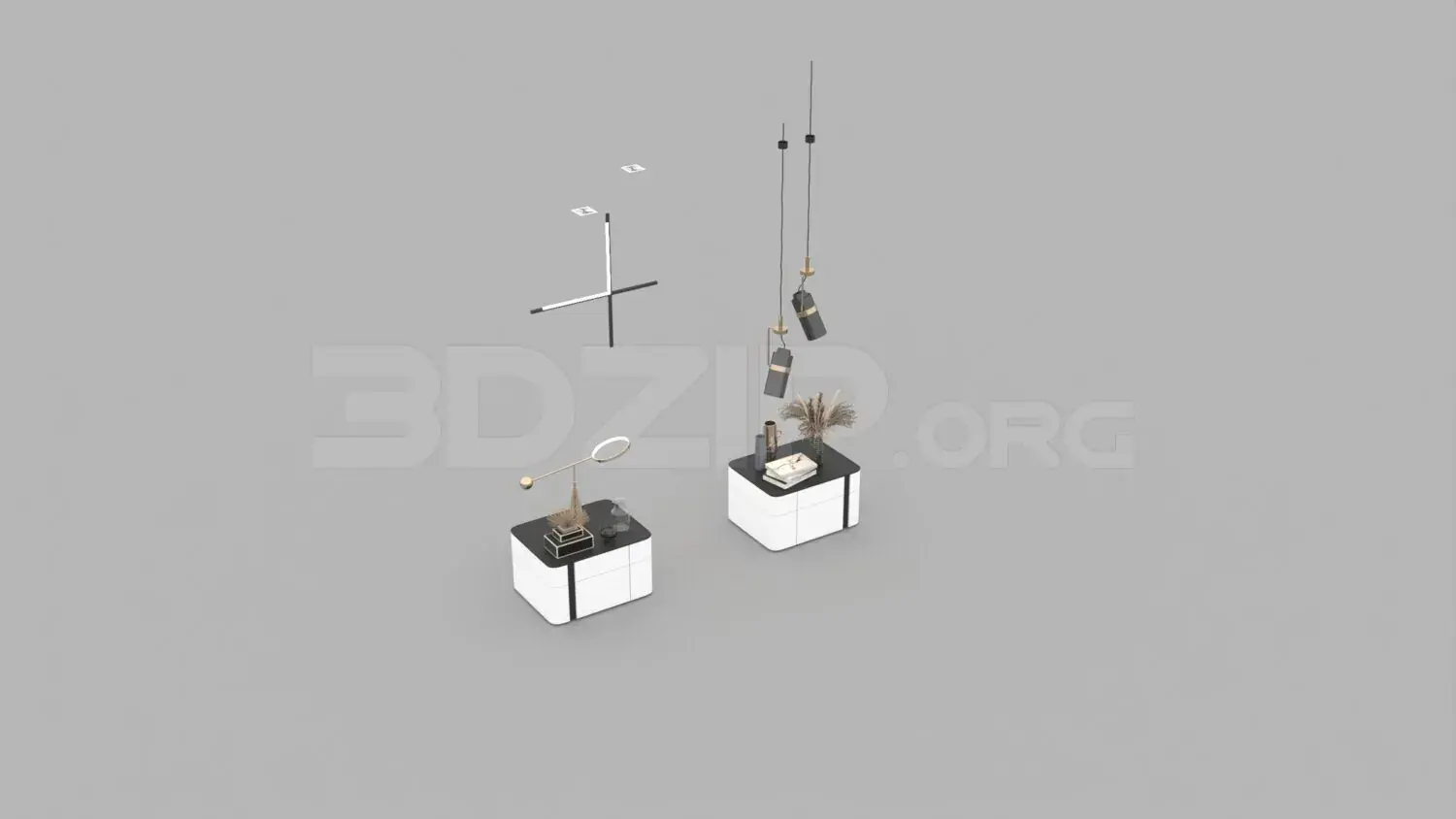 Decorative Set