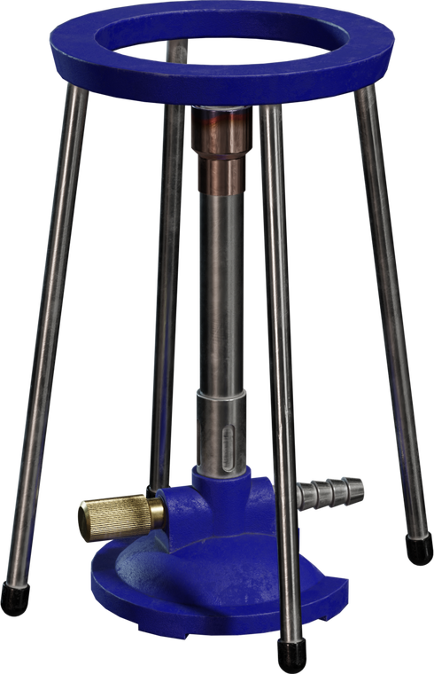 Bunsen Burner