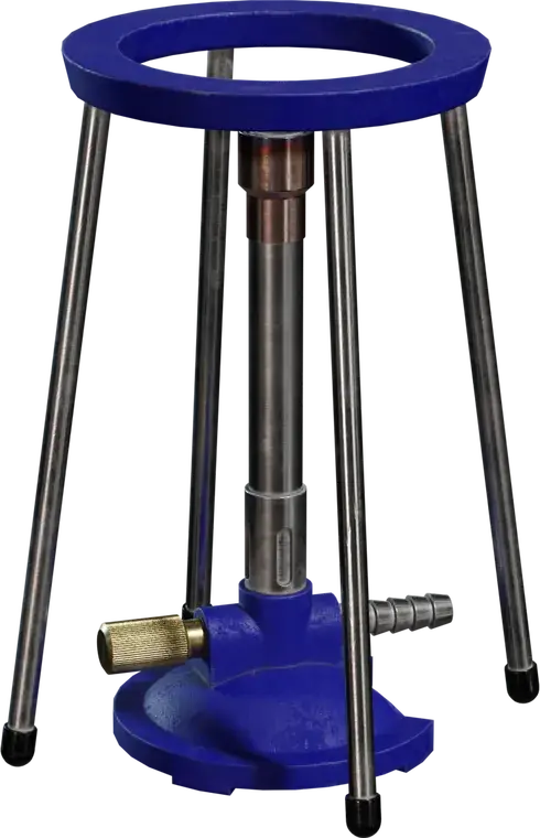 Bunsen Burner