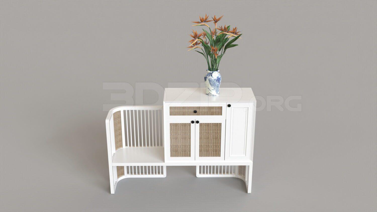 Display Cabinets