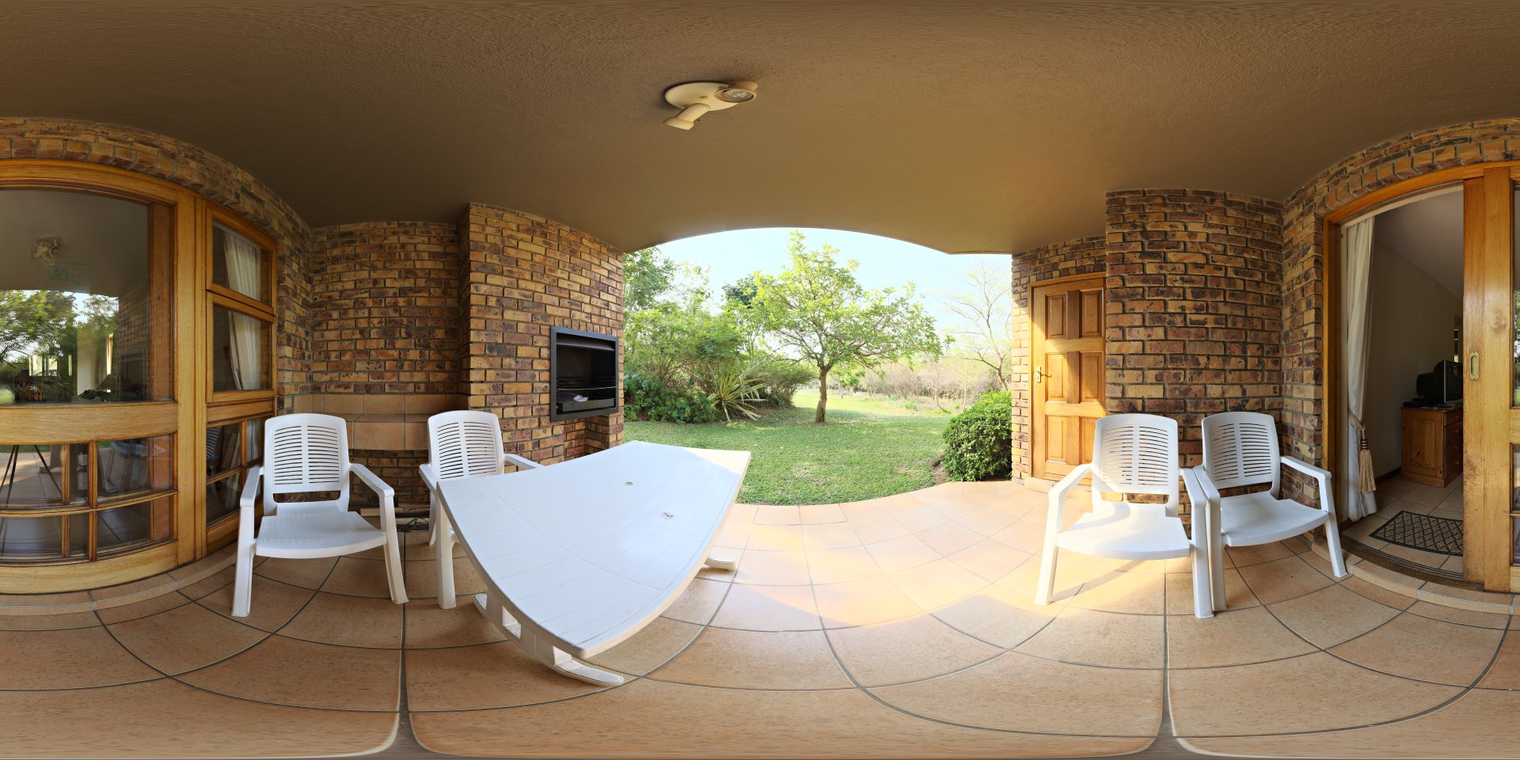 Veranda