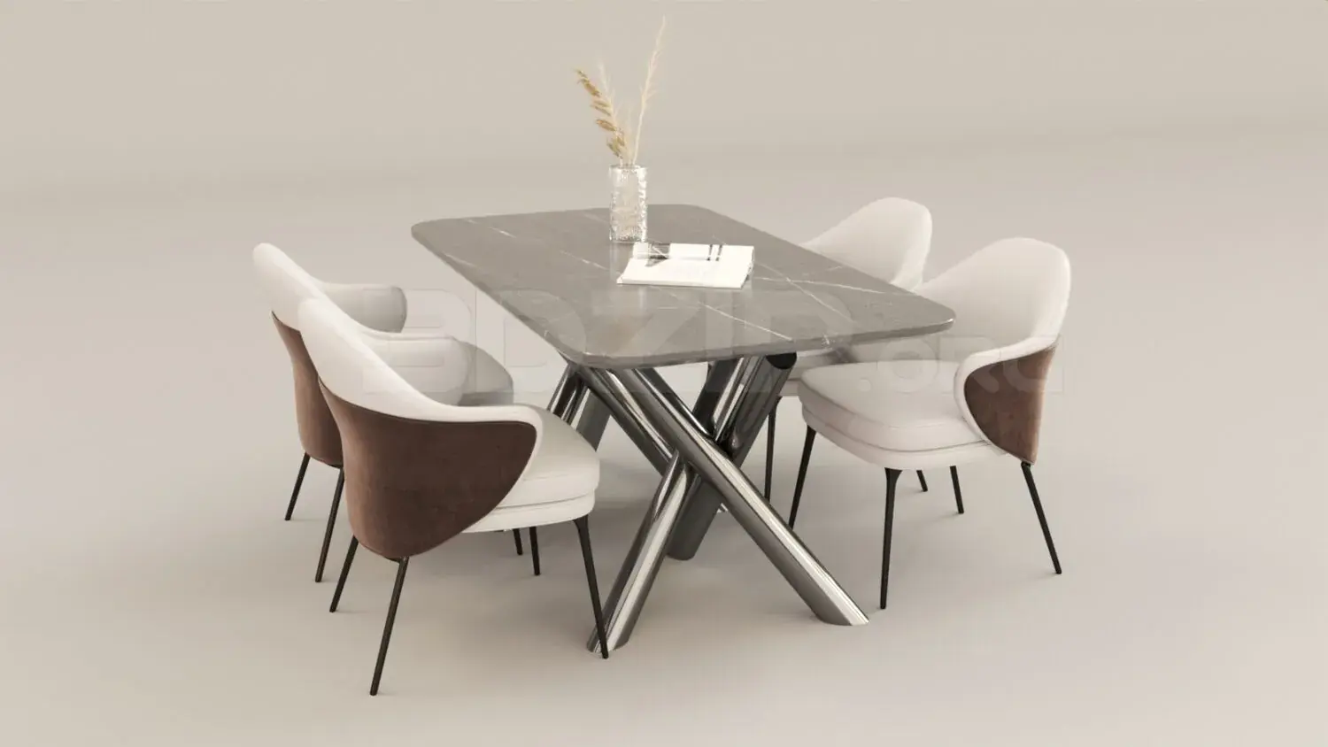 Dining Table And Chair