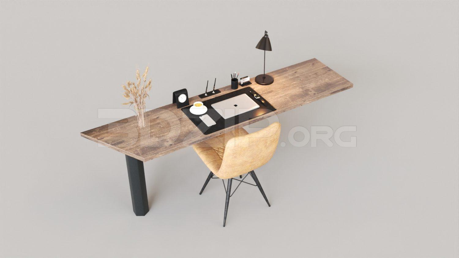 Table Work