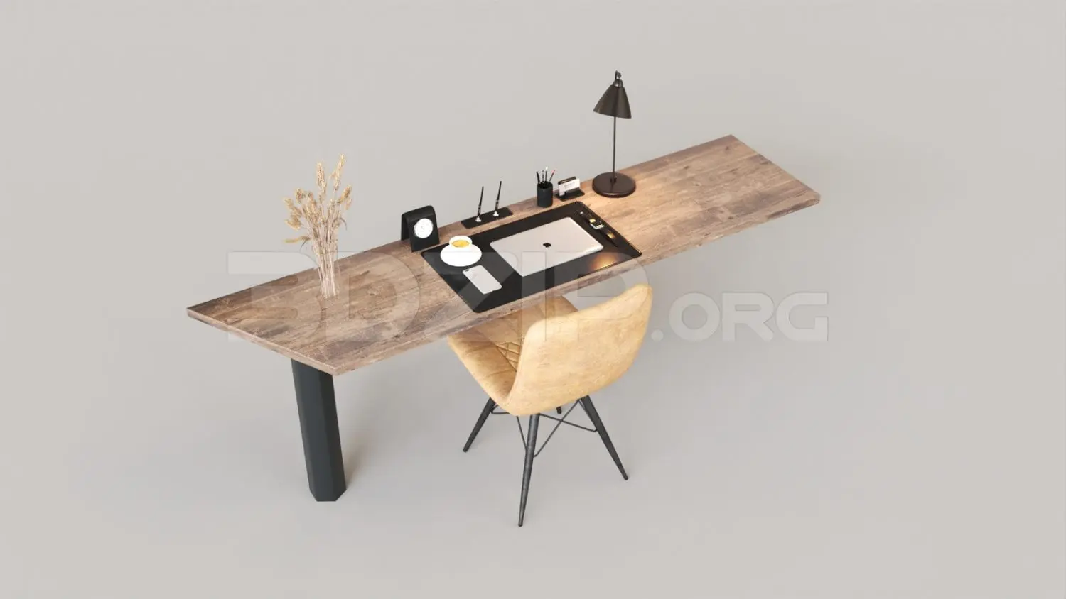 Table Work
