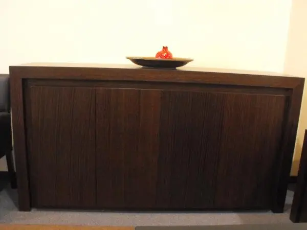 Studio Credenza