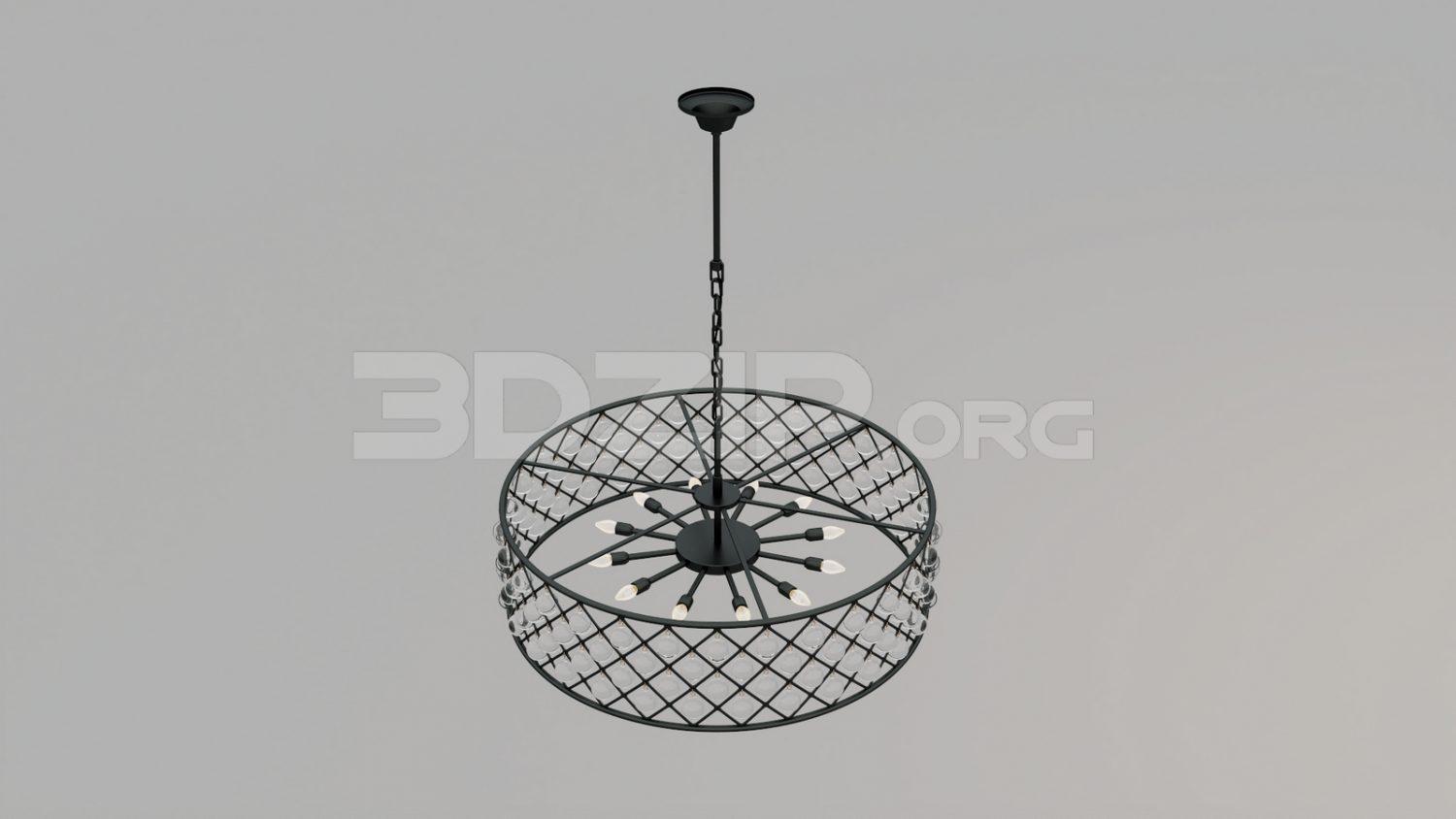 Ceiling Light