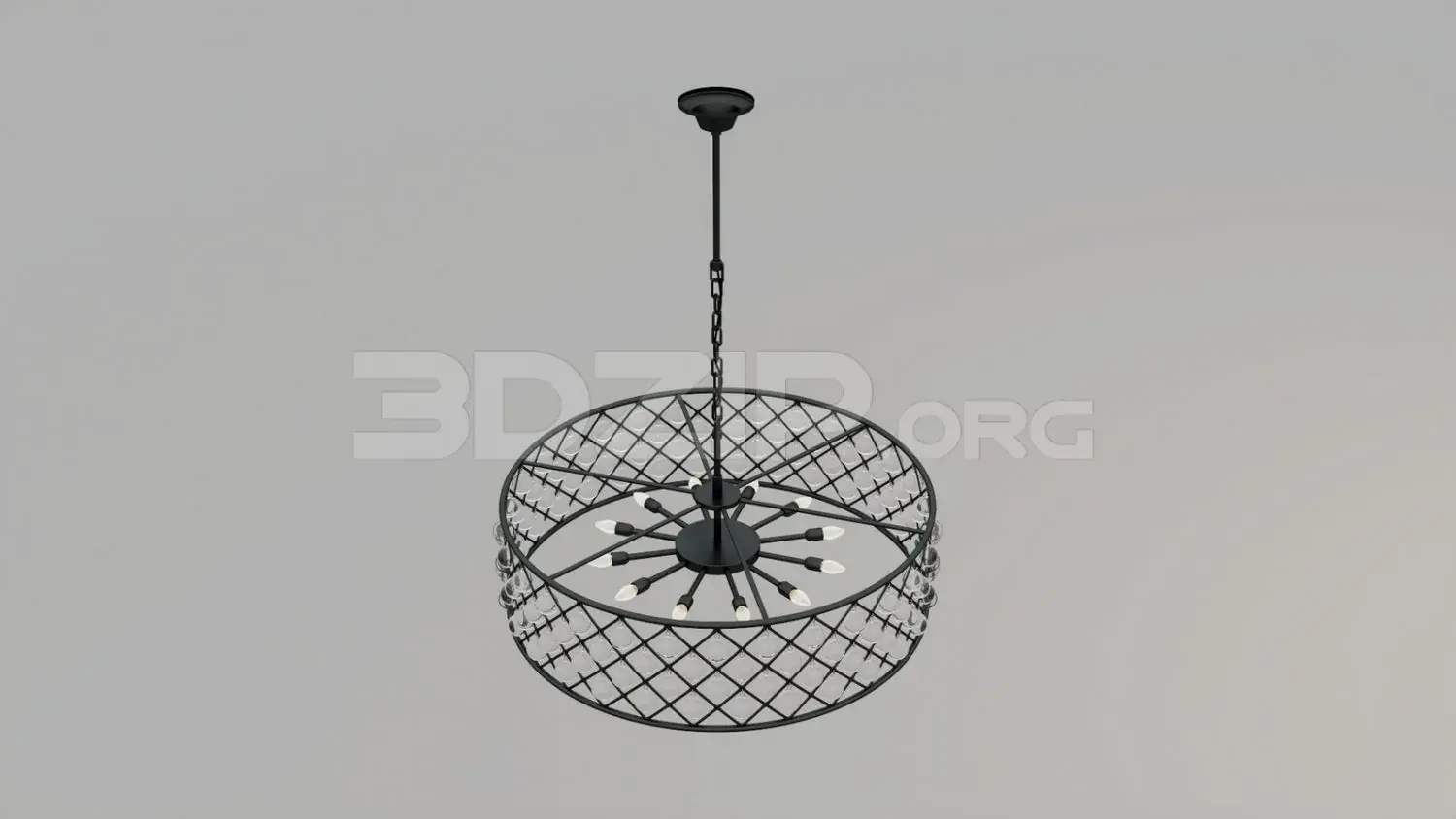 Ceiling Light