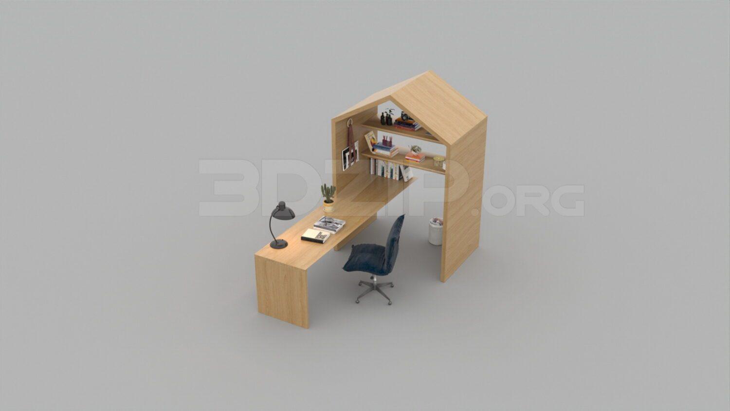 Desk
