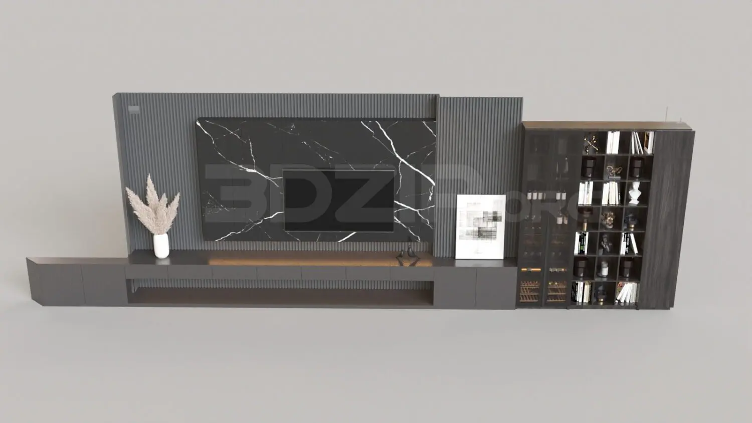 TV Cabinet
