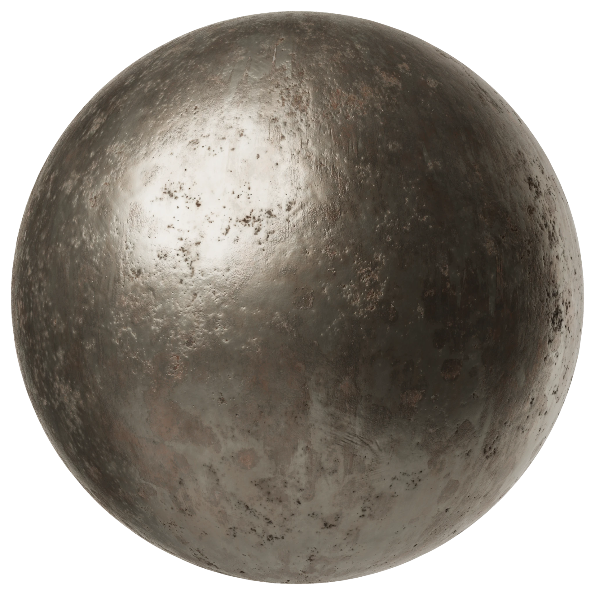 Metal 060 C