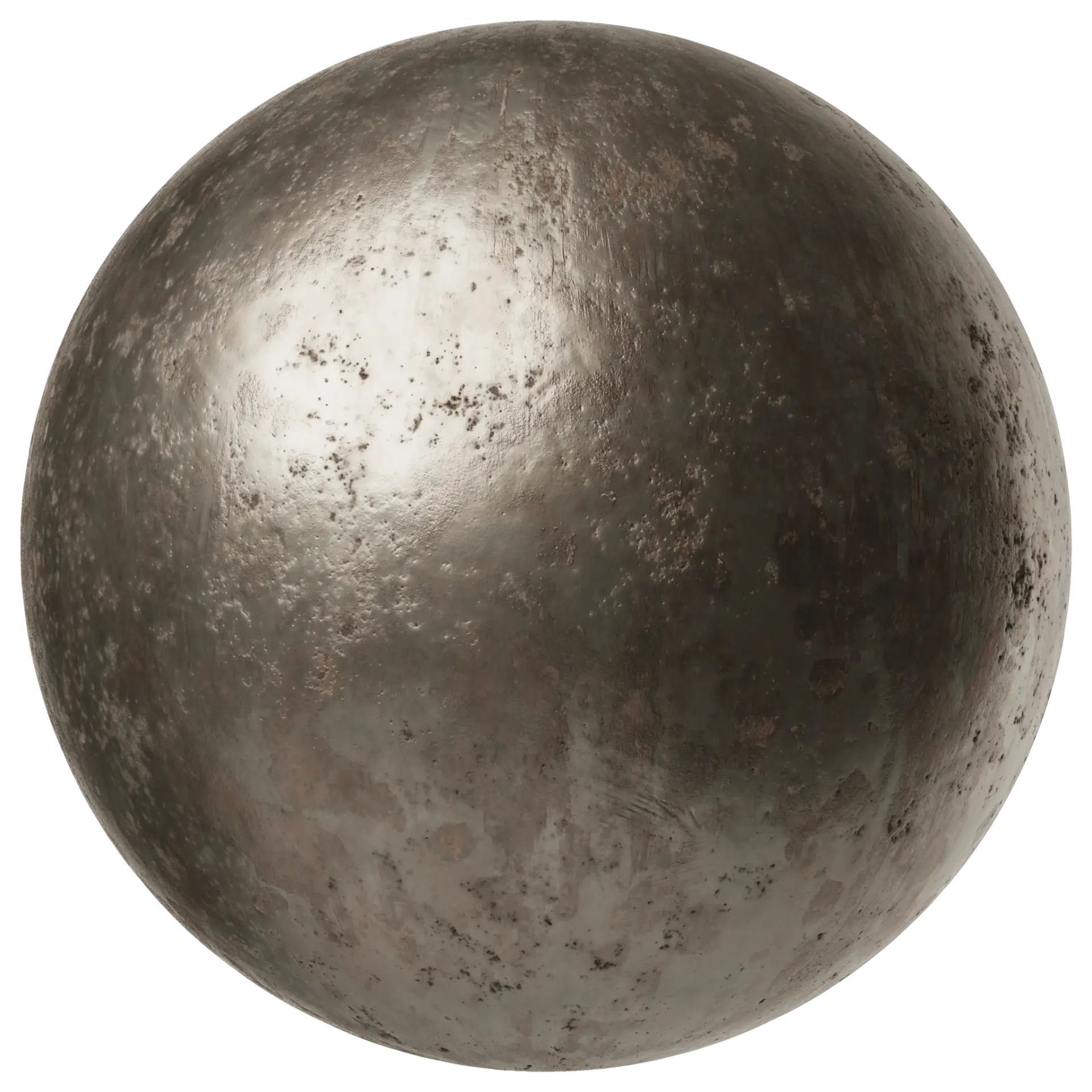 Metal 060 C