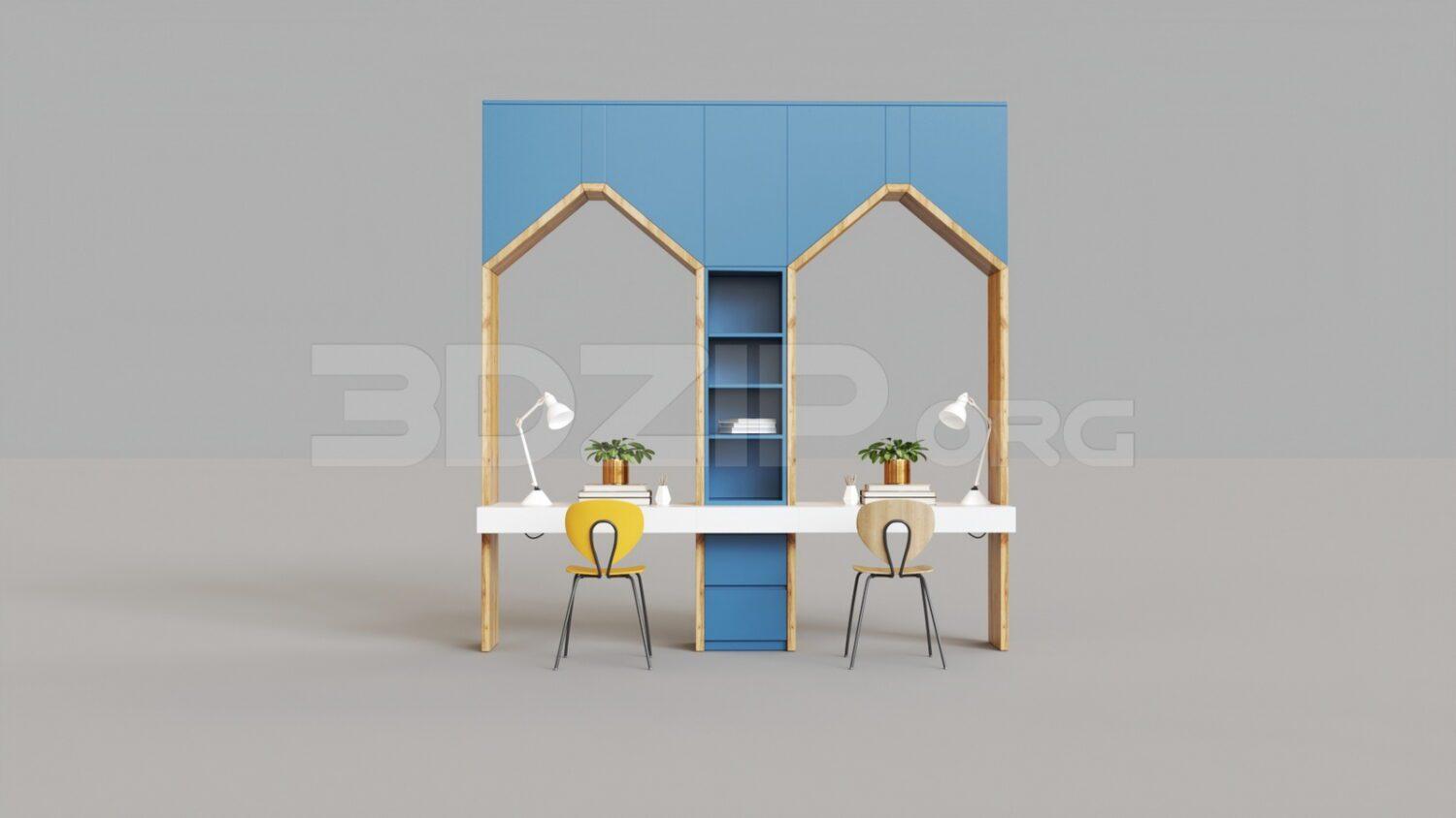 Desks