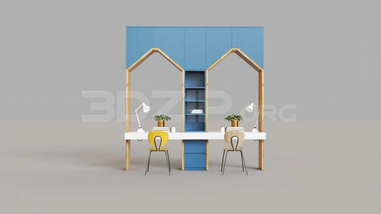 Desks