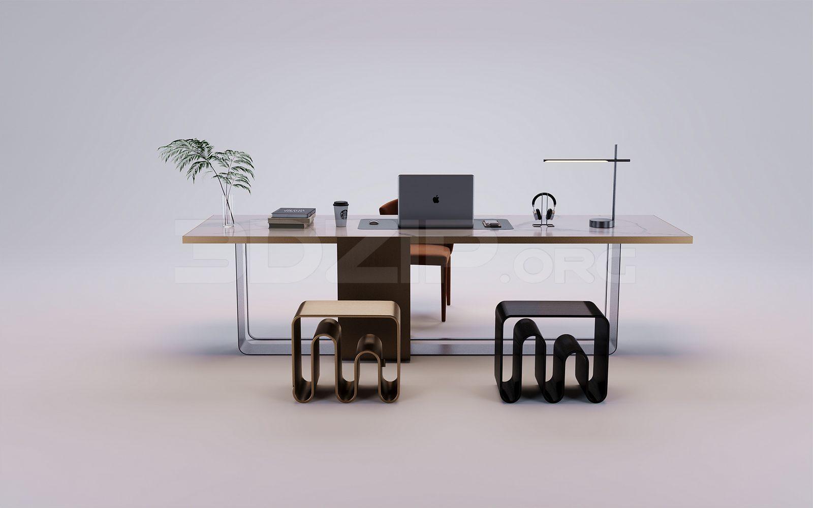 Work Desk