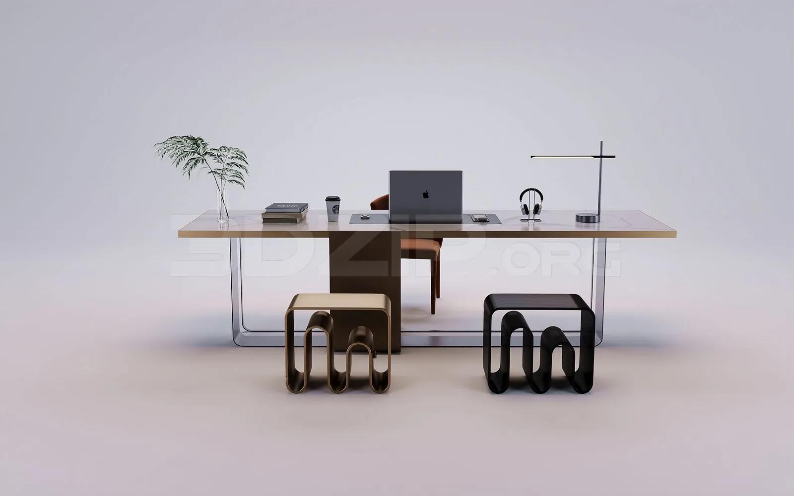 Work Desk