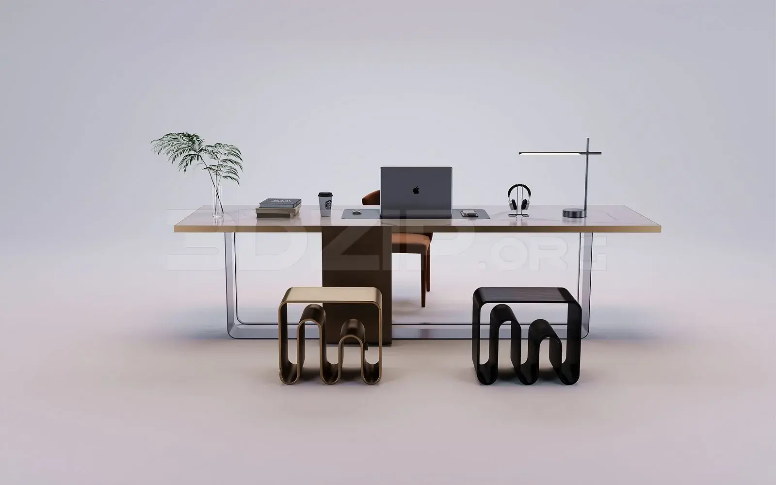 Work Desk
