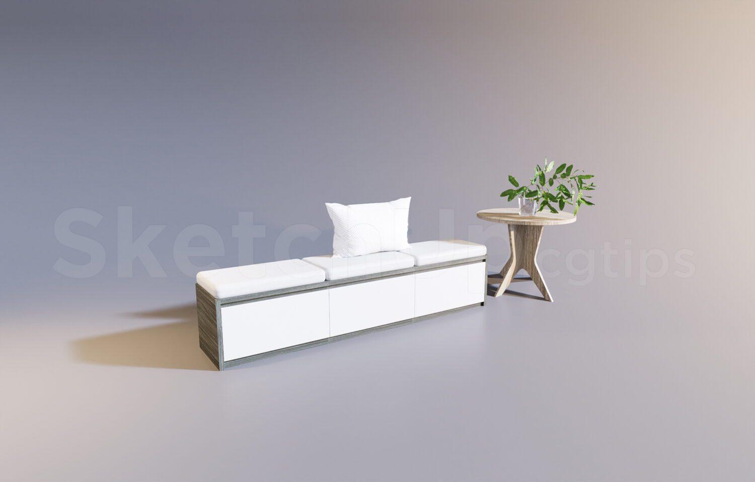 Bench