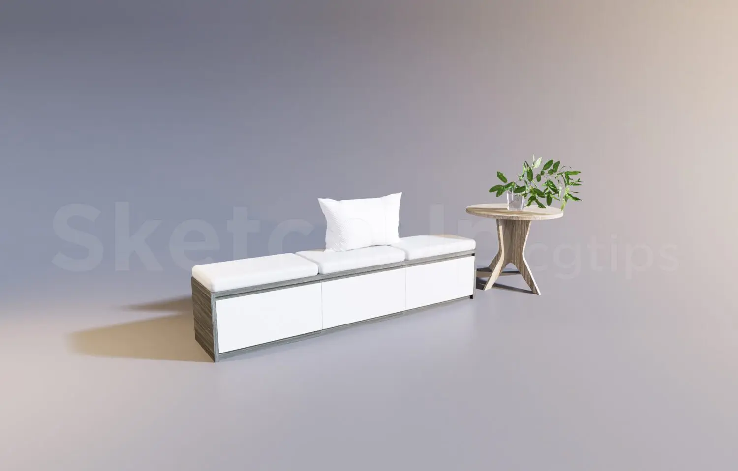 Bench