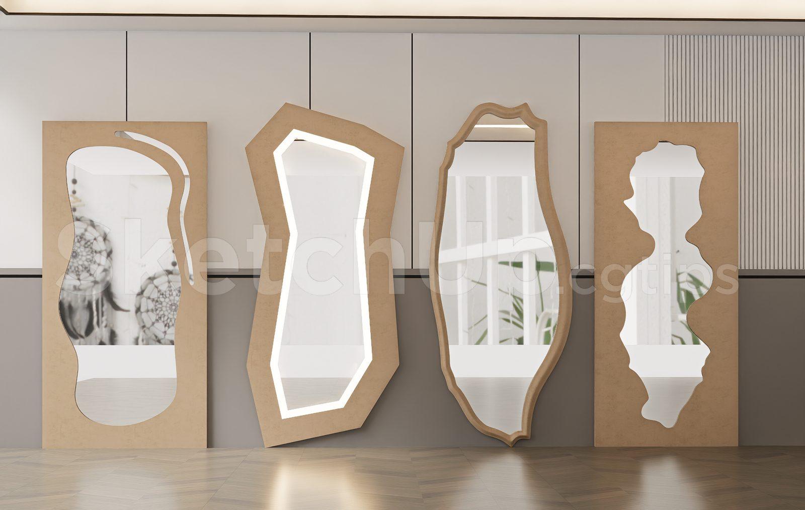 Mirrors