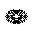 Circle Tree Grate