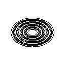 Circle Tree Grate
