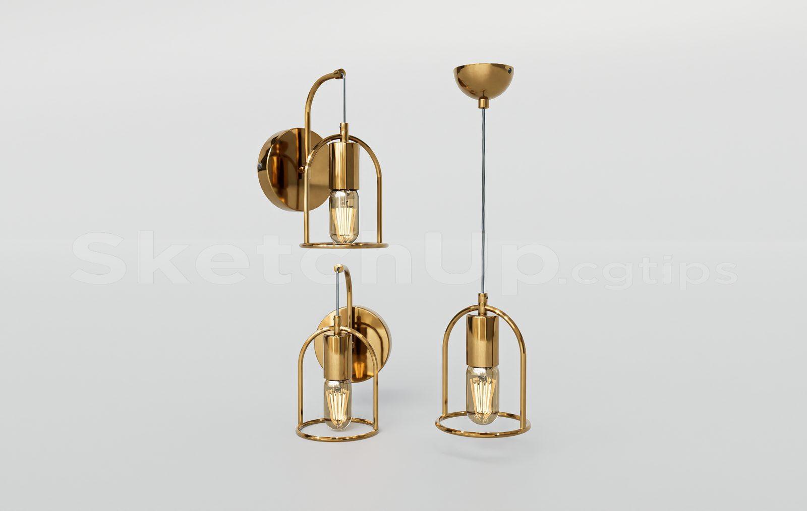 Wall Light