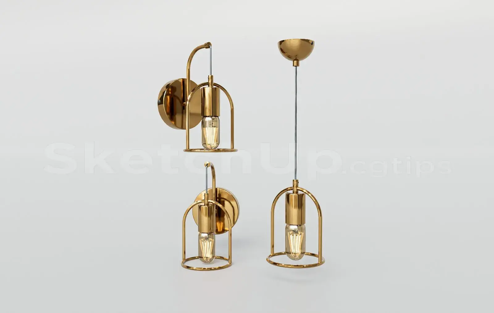 Wall Light