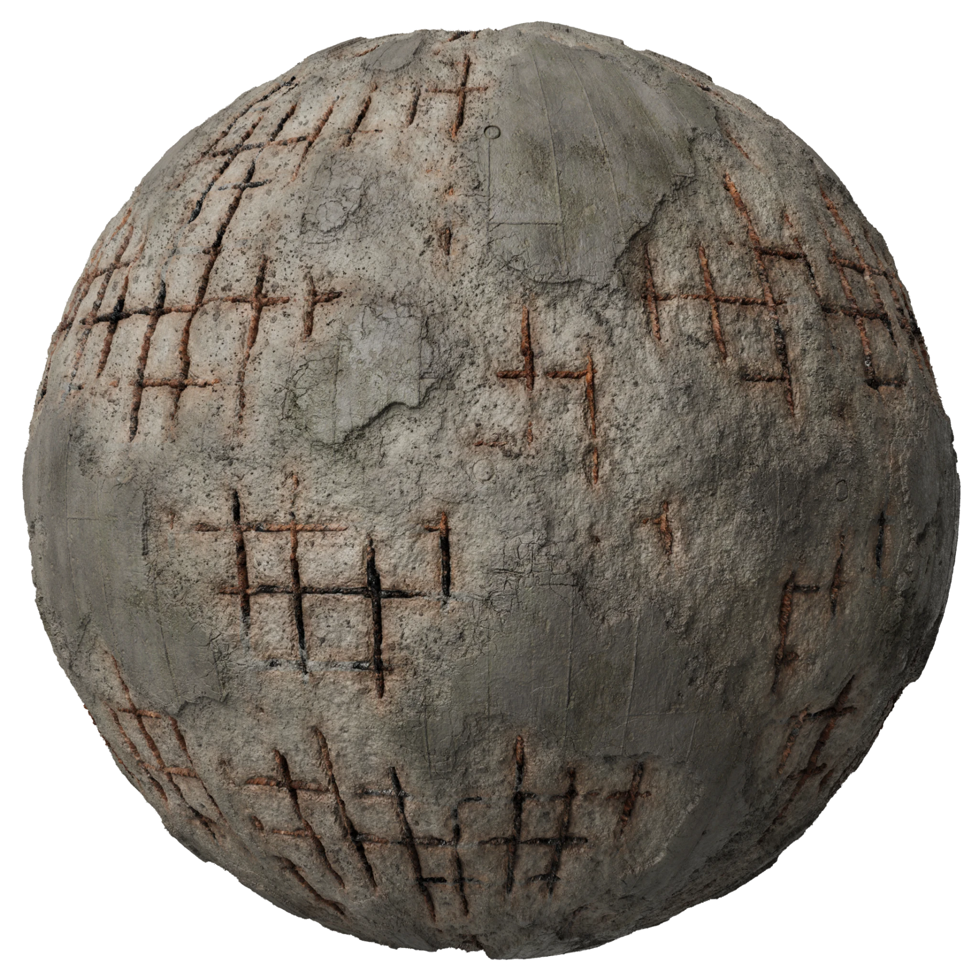 Concrete 043 C