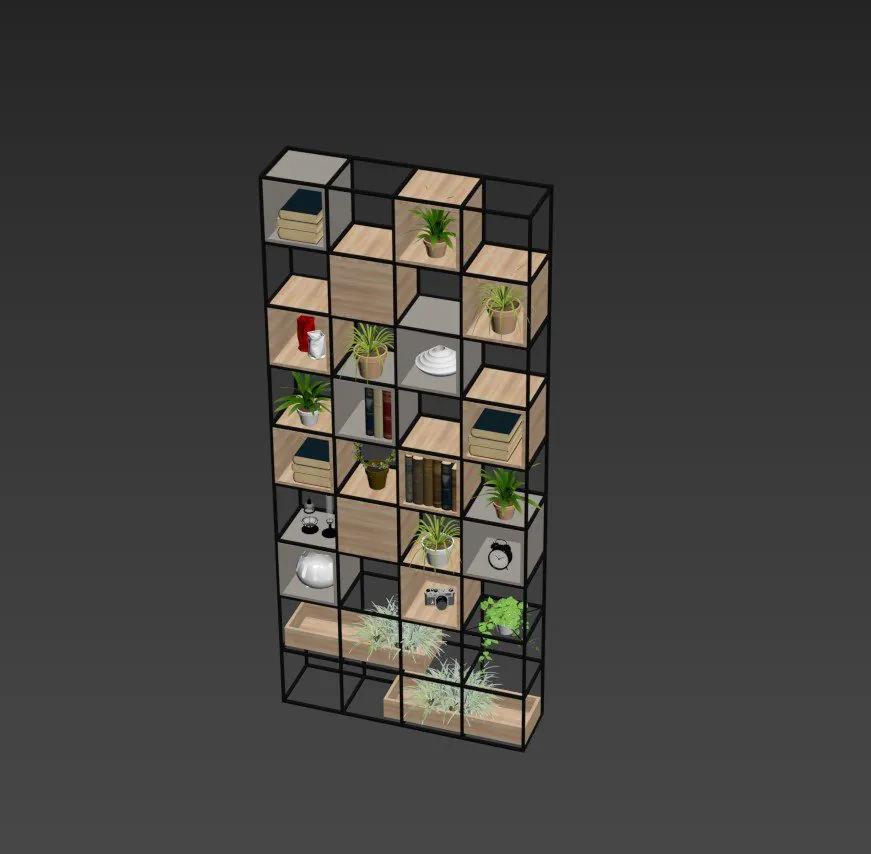 Bookshelf