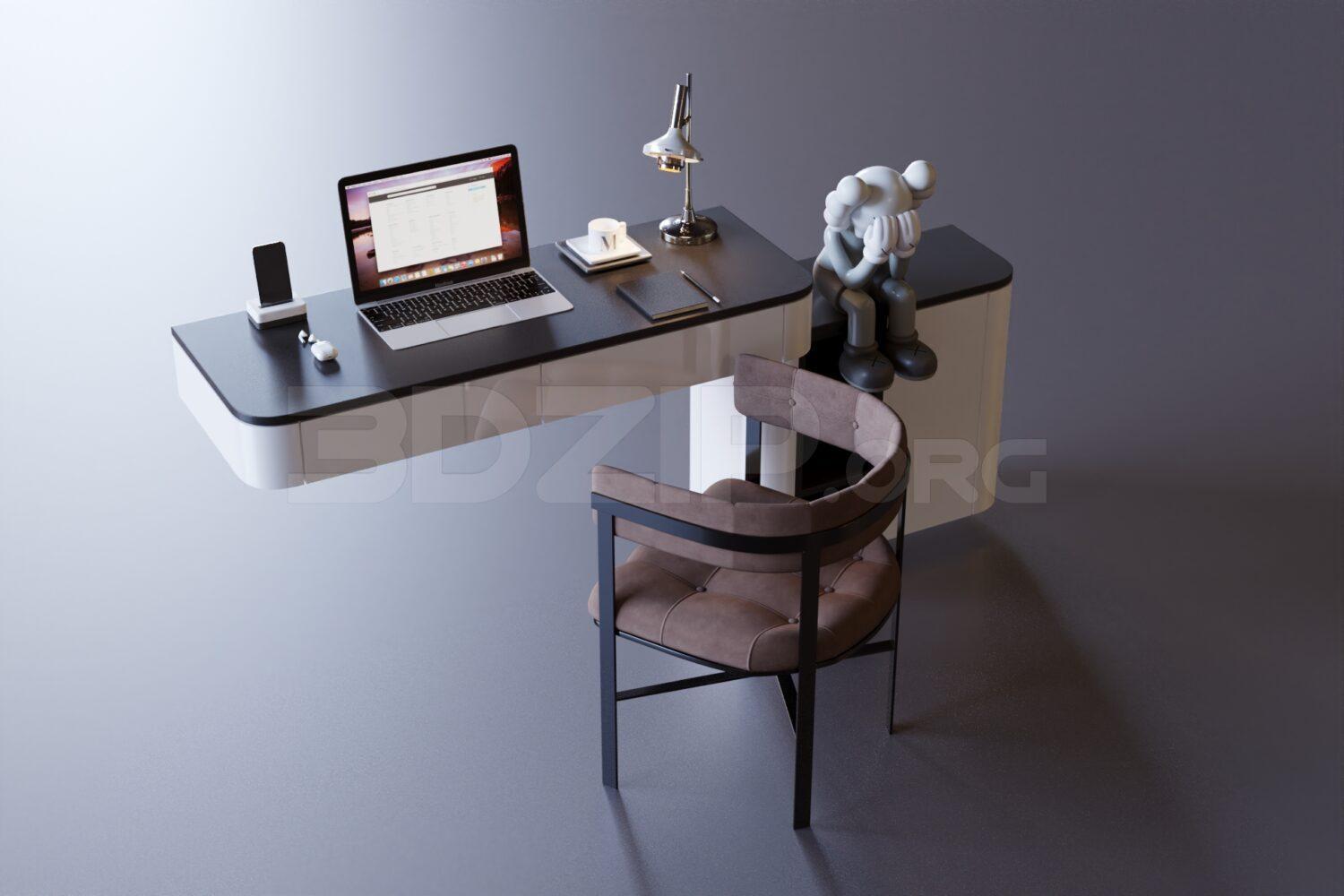 Desk