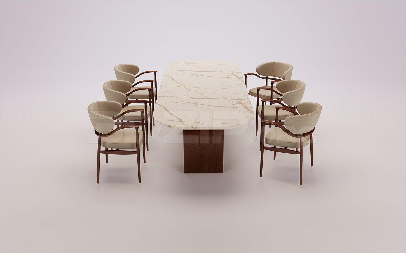 Dining Table And Chair