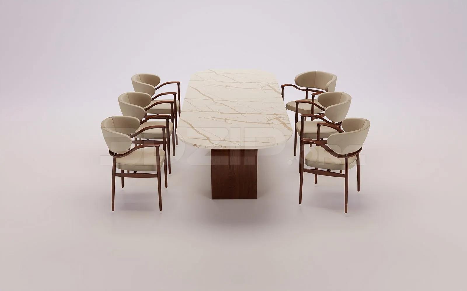 Dining Table And Chair