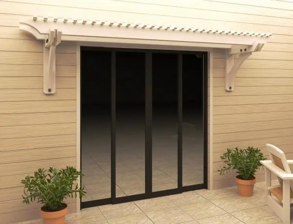 Pergola