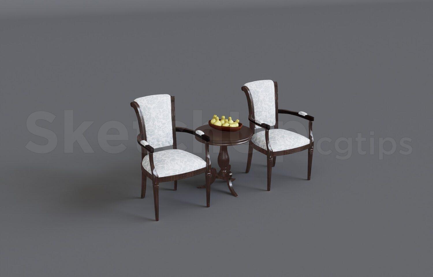 Armchair