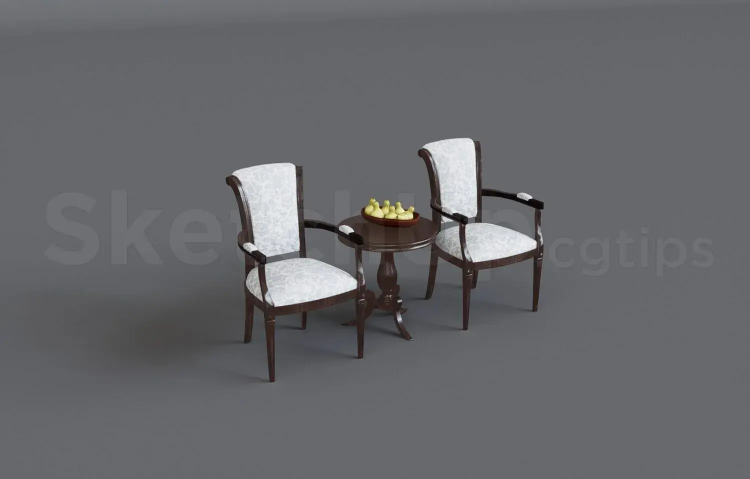 Armchair