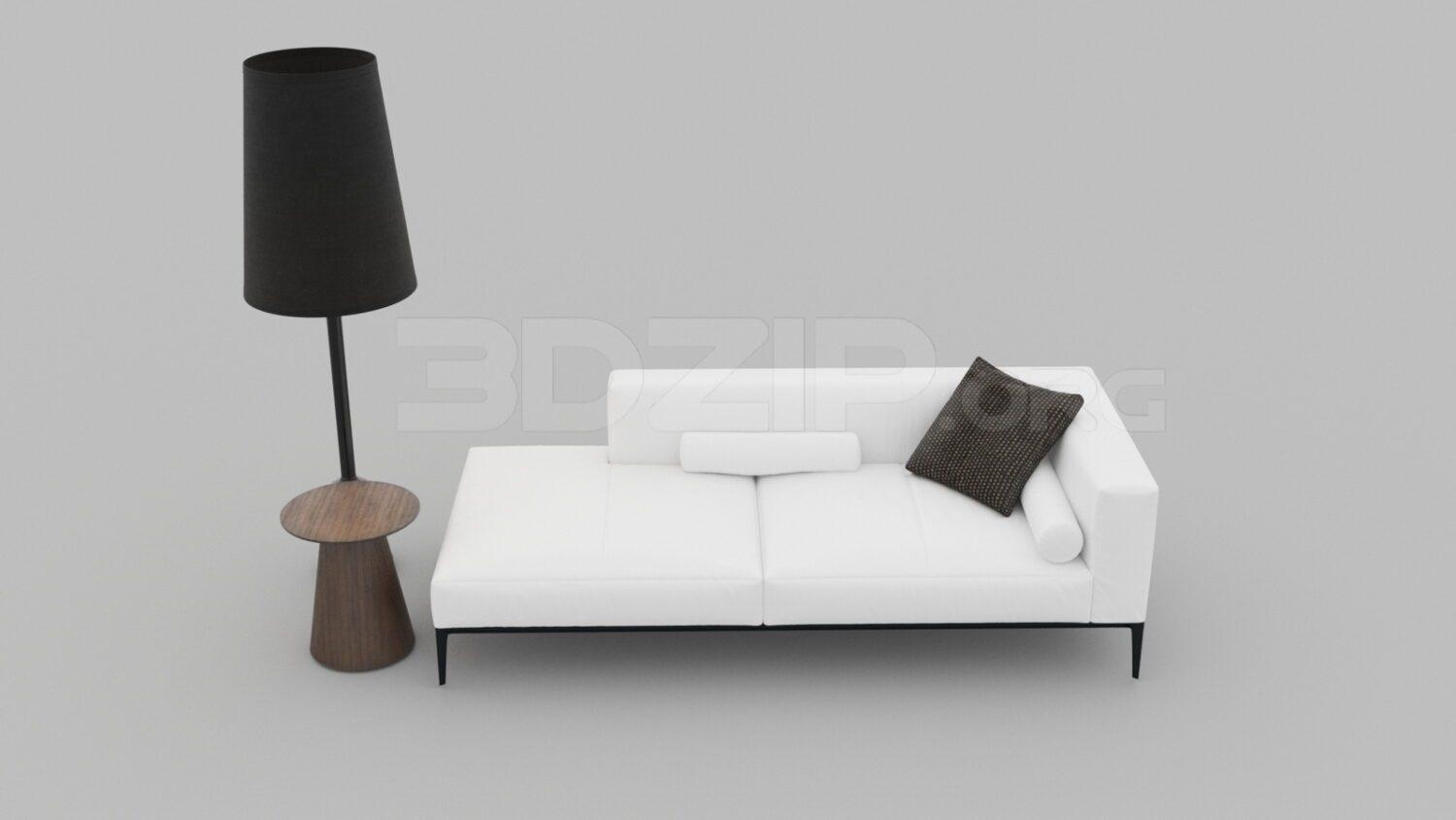 Bench