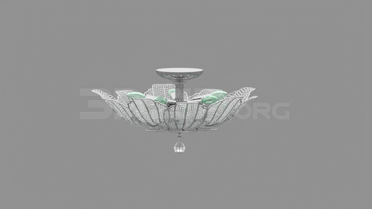 Ceiling Light