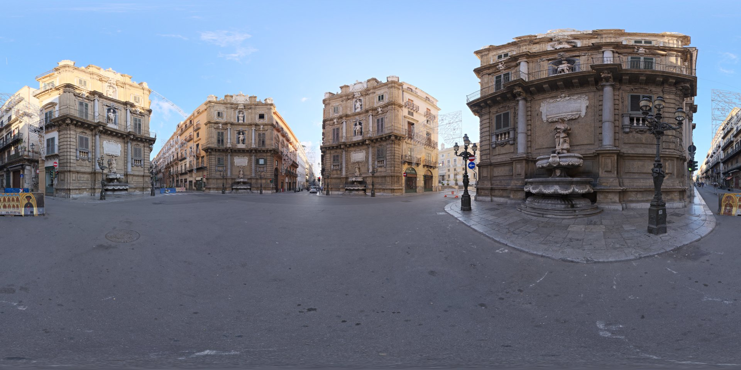 Quattro Canti