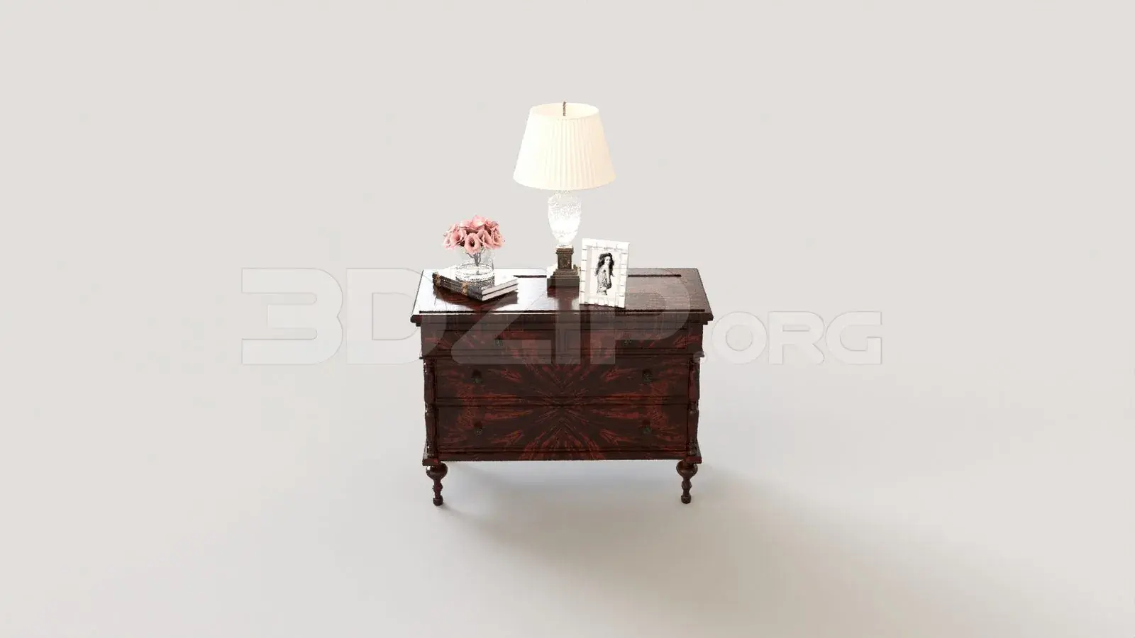Bedside Table