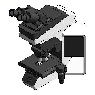 11 Microscope Binocular