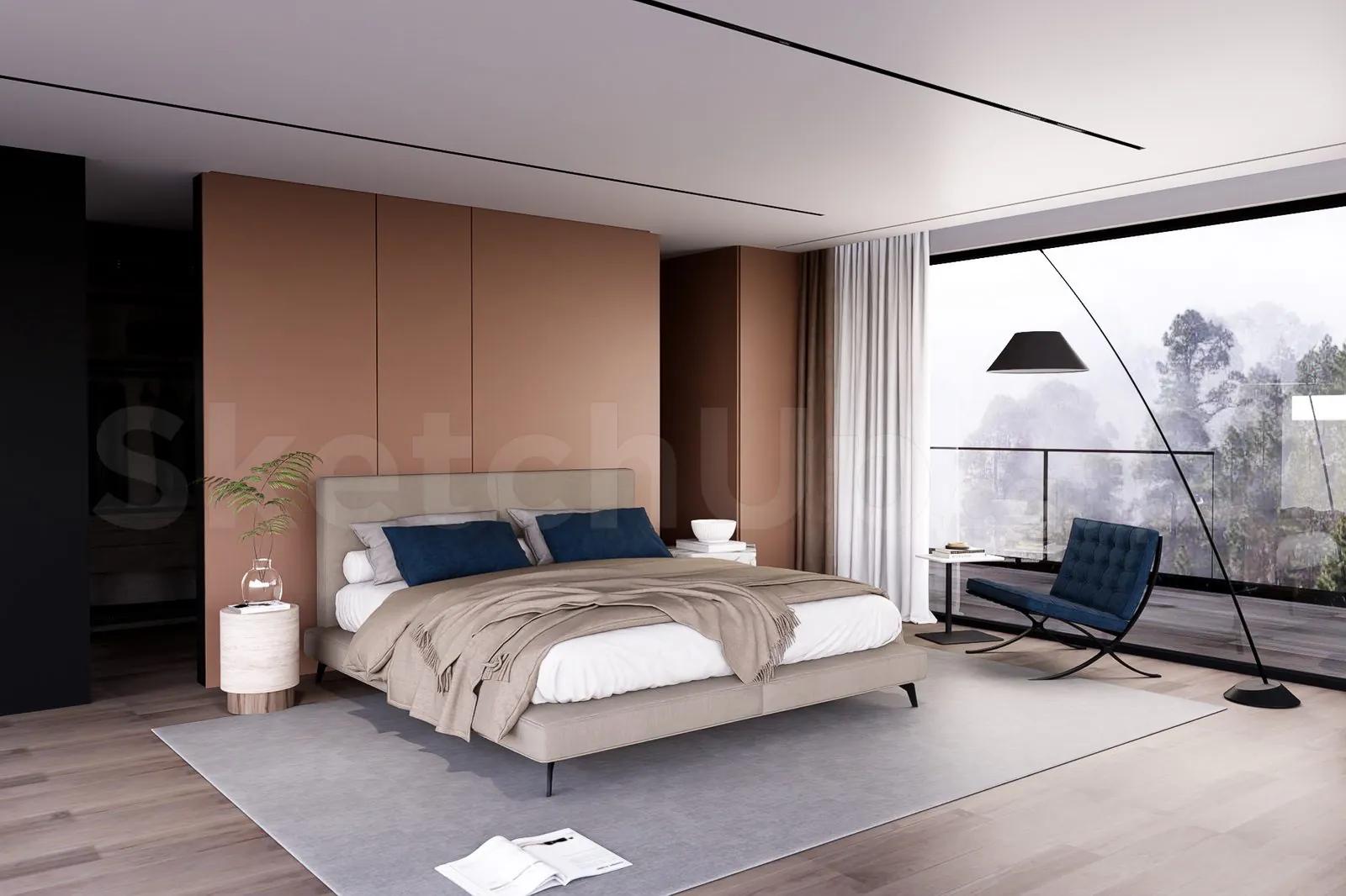 Bedroom Interior