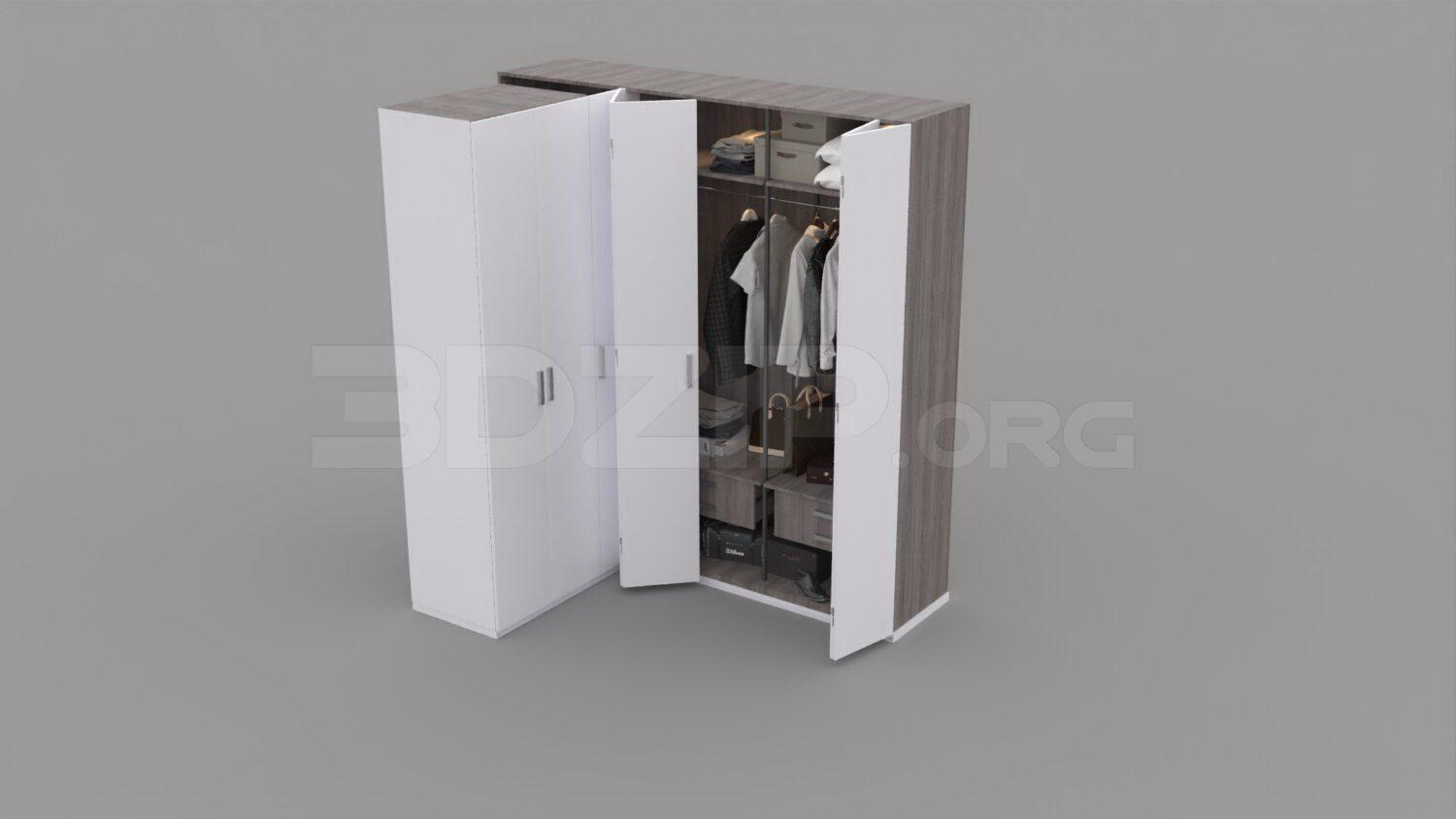 Wardrobe