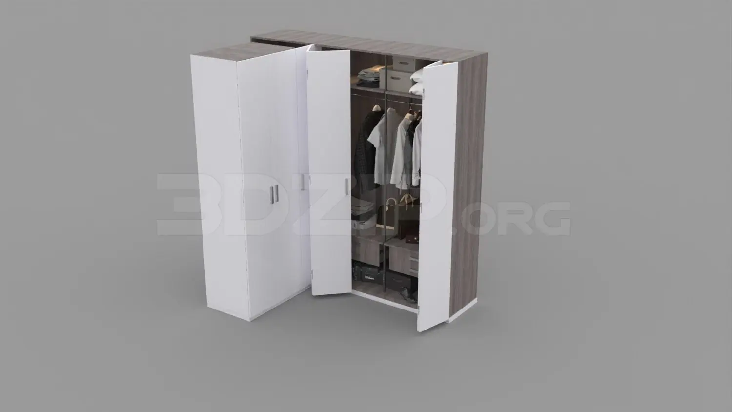 Wardrobe