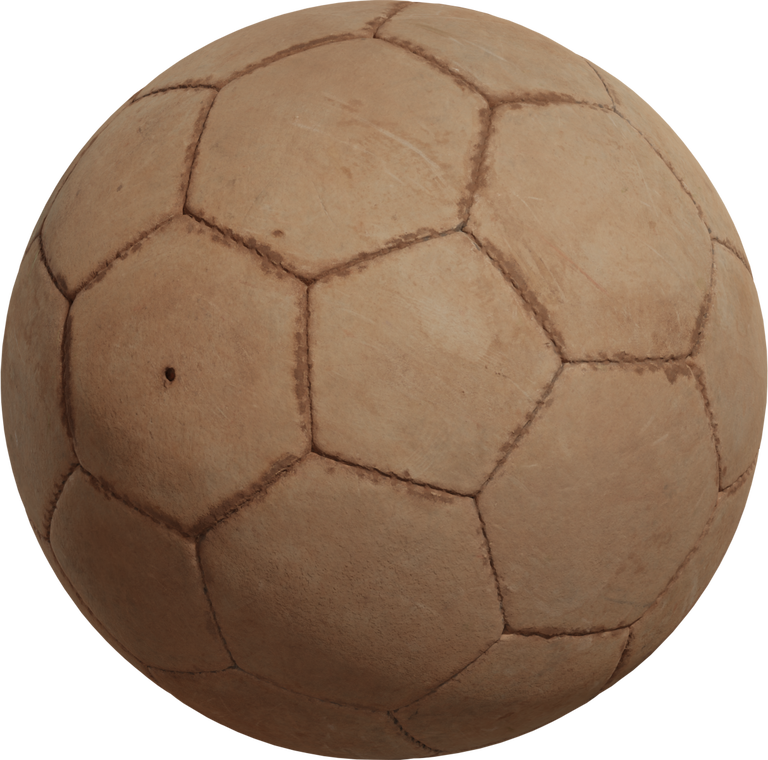 Dirty Football
