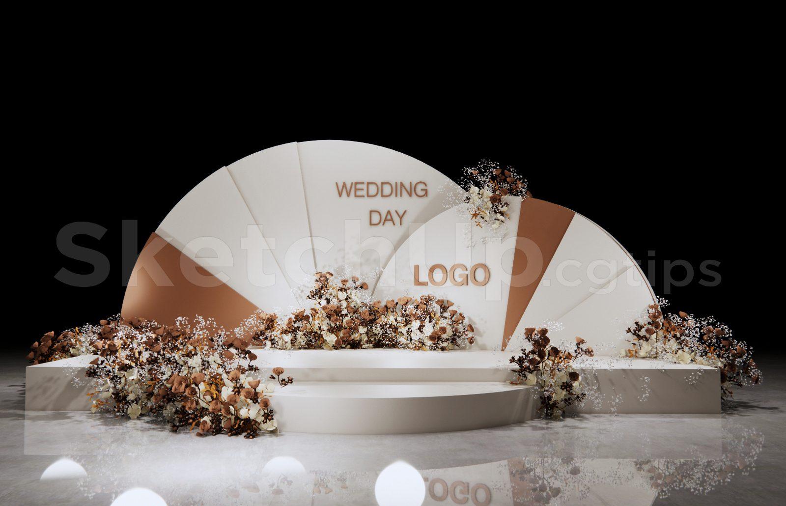 Wedding Decoration