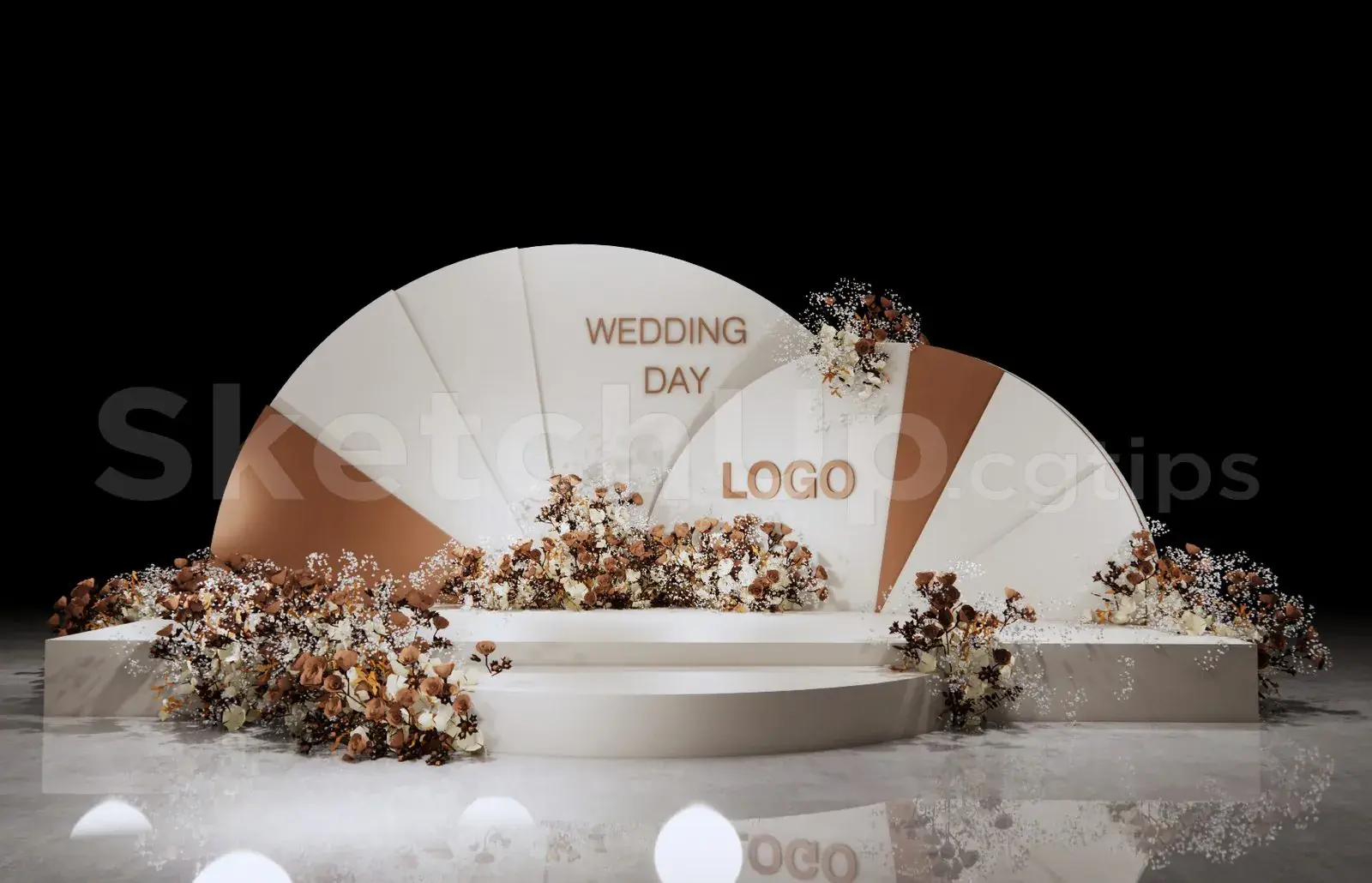 Wedding Decoration
