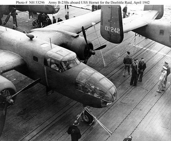 Aircraft Tie Down
