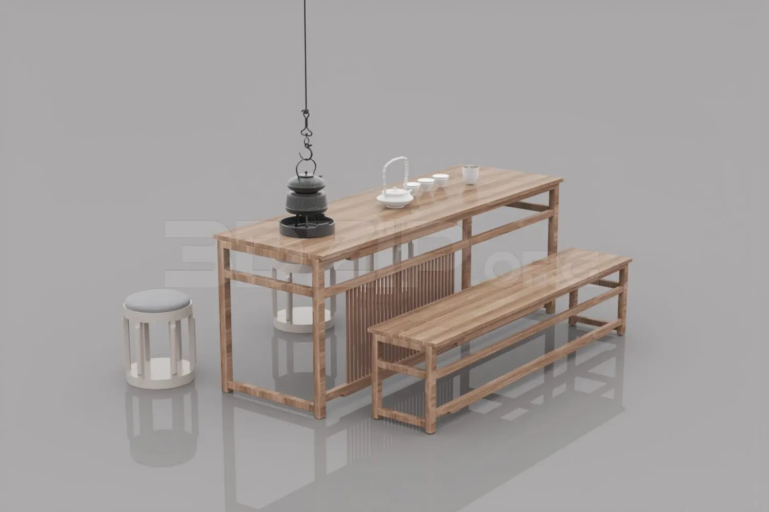 Tea Table