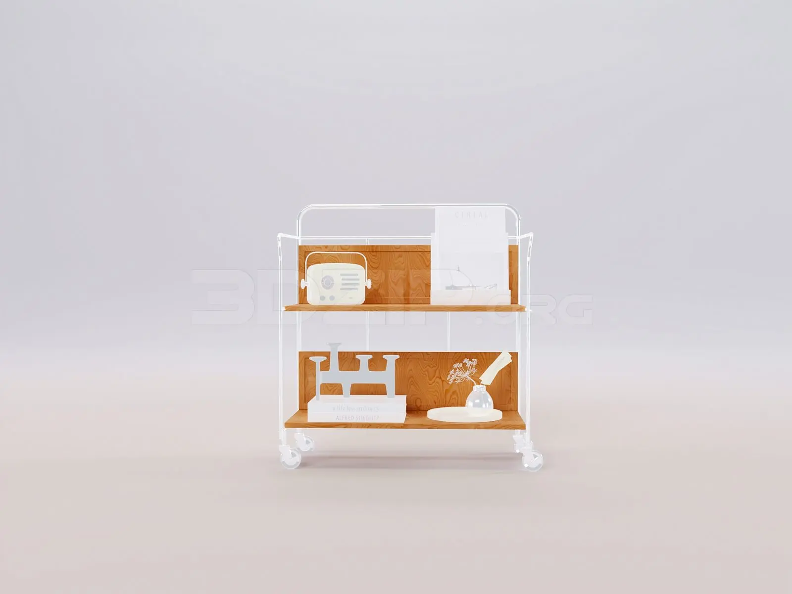 Bedside Table